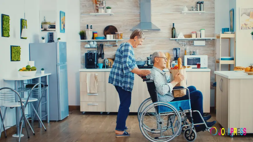 Specialist Disability Accommodation Services Supporting Melbourne Families