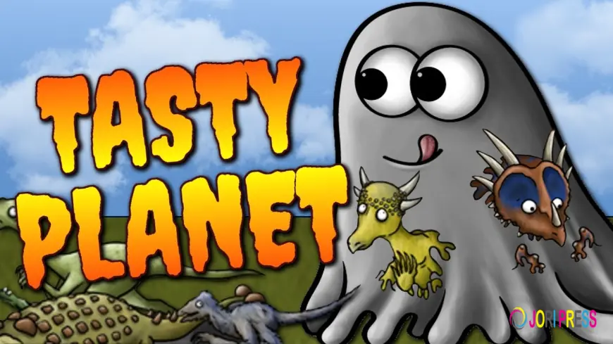Tasty Planet Lite v1.9.3.0