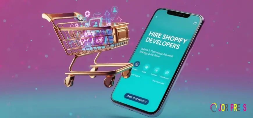 How to Hire Shopify Developers That Transform Your E-Commerce Business Goals