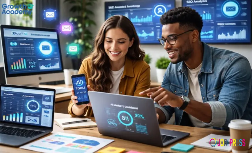 Why Choosing the Best Digital Marketing Training in Kozhikode Can Transform Your Career in 2026