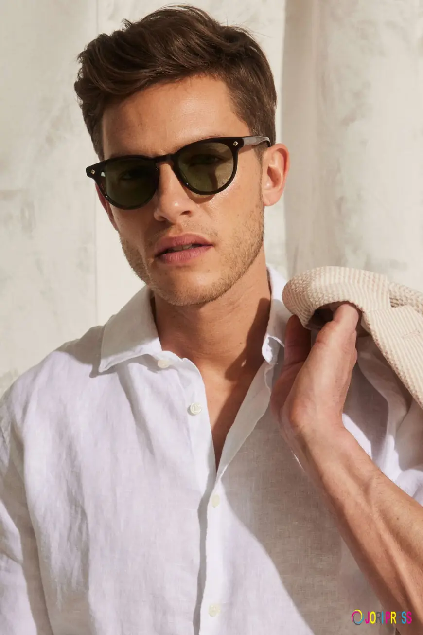 Latest Sunglasses for Men – Trending Styles You Shouldn’t Miss
