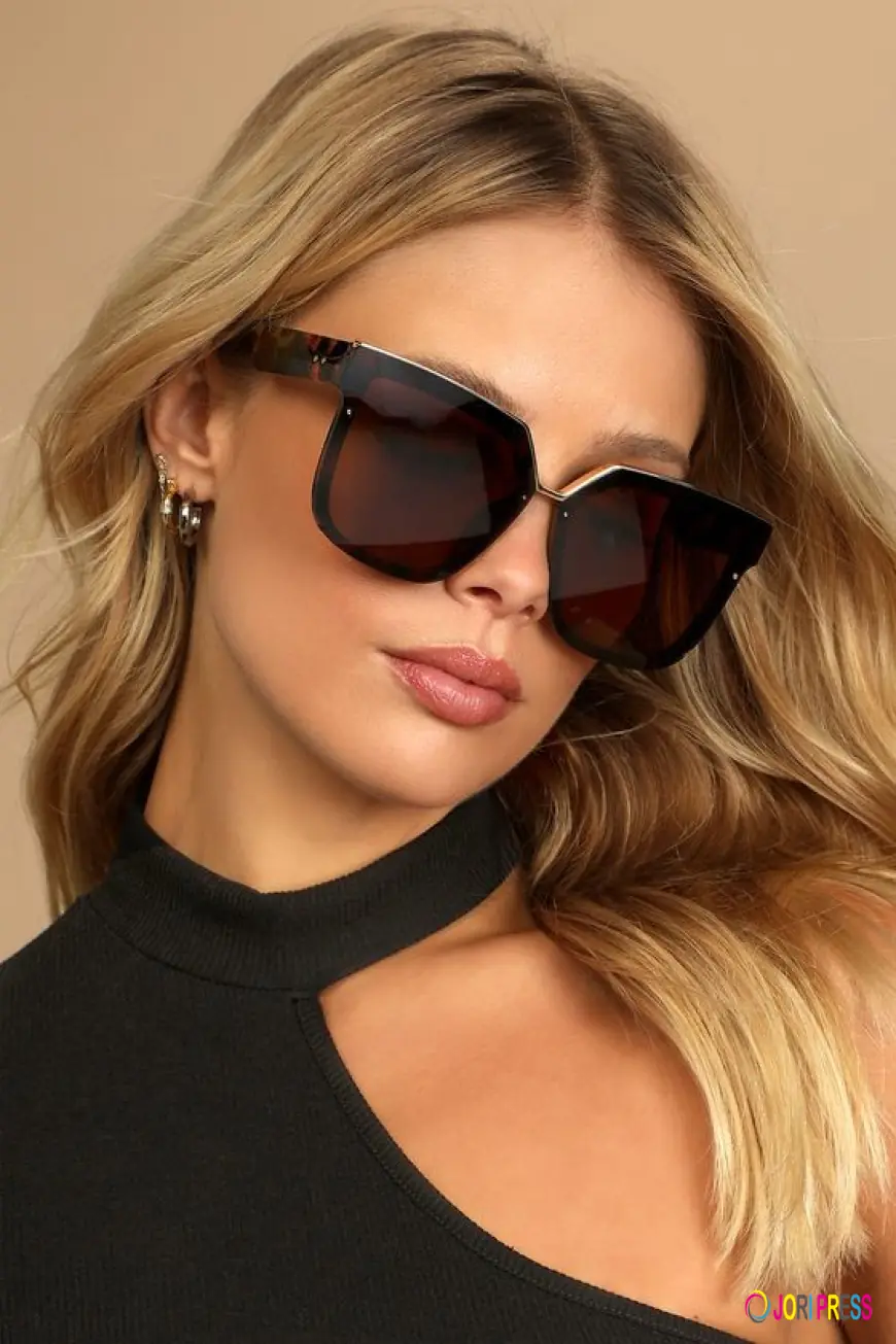 Best Sunglasses Brand for Women – Stylish Picks and Top Trends