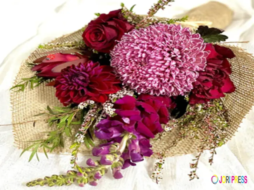Why Choosing a Local Florist in Craigieburn Makes Every Flower Gift More Meaningful