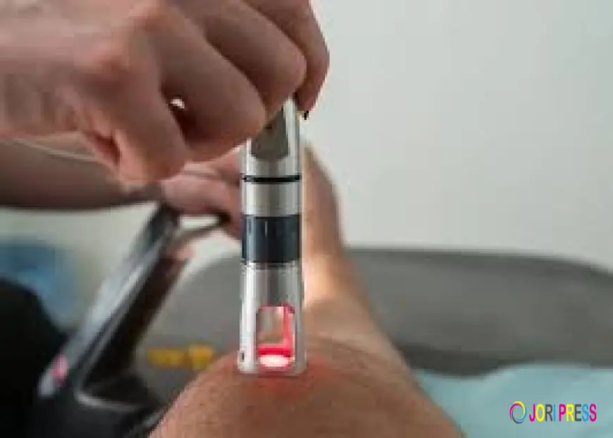 How Infrared Therapy Helps Older Adults Stay Comfortable and Relaxed