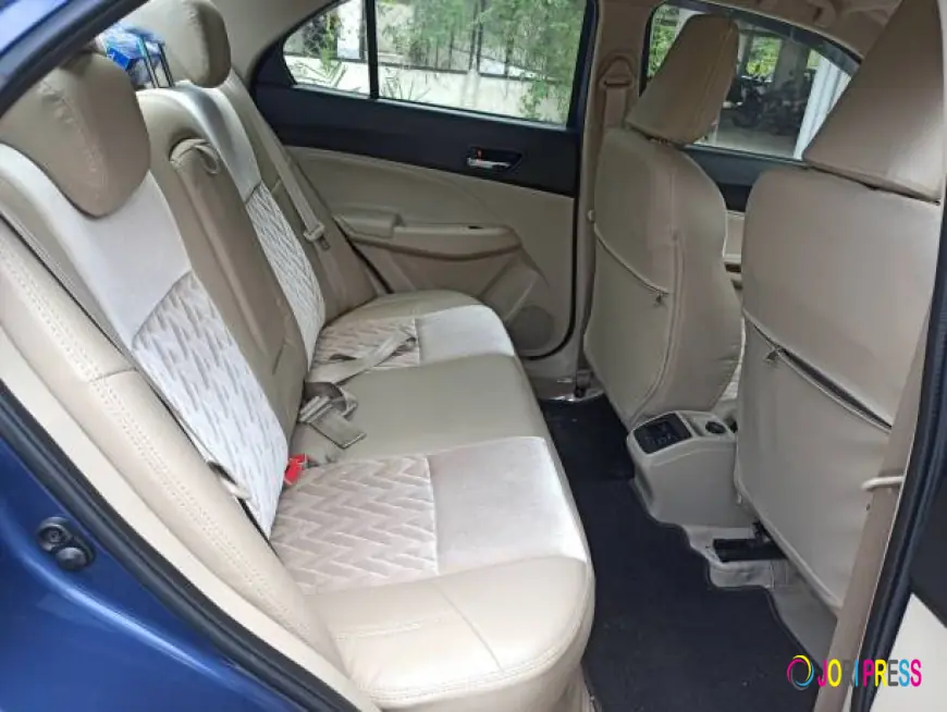 Automotive Trim Market Trends Influenced By Global Design Standardization And Platform Sharing Strategies