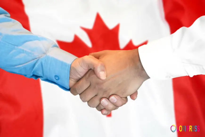 New to Canada? Find Jobs in Canada for Newcomers and Start Your Dream Life Today