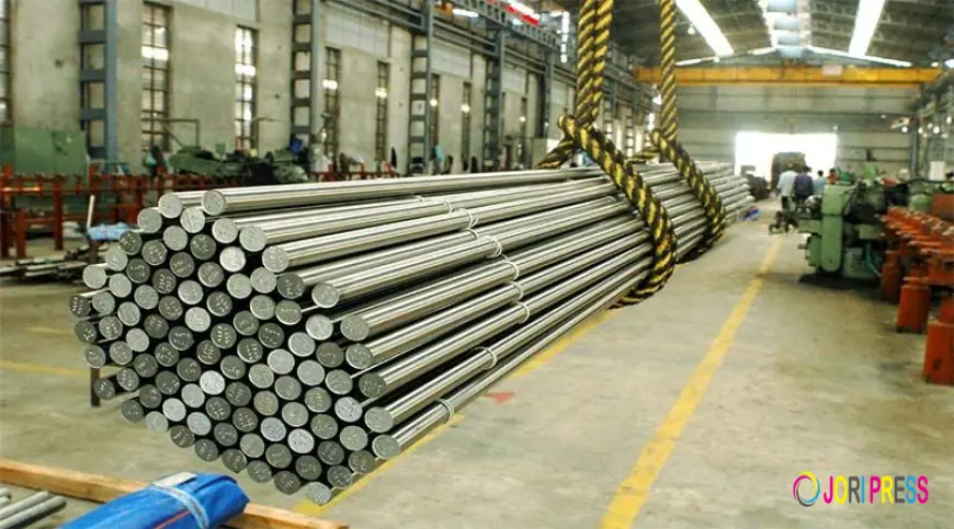 Duplex Stainless Steel Market Growth Driven by Industrial Expansion and Material Performance Advantages