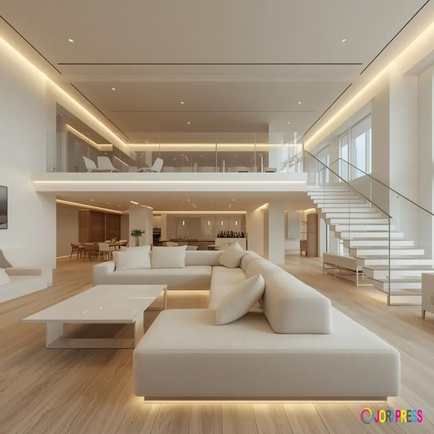 Oberoi Realty Gurgaon Offering Ultra Luxury 4 & 5 BHK Flats in Sector 58