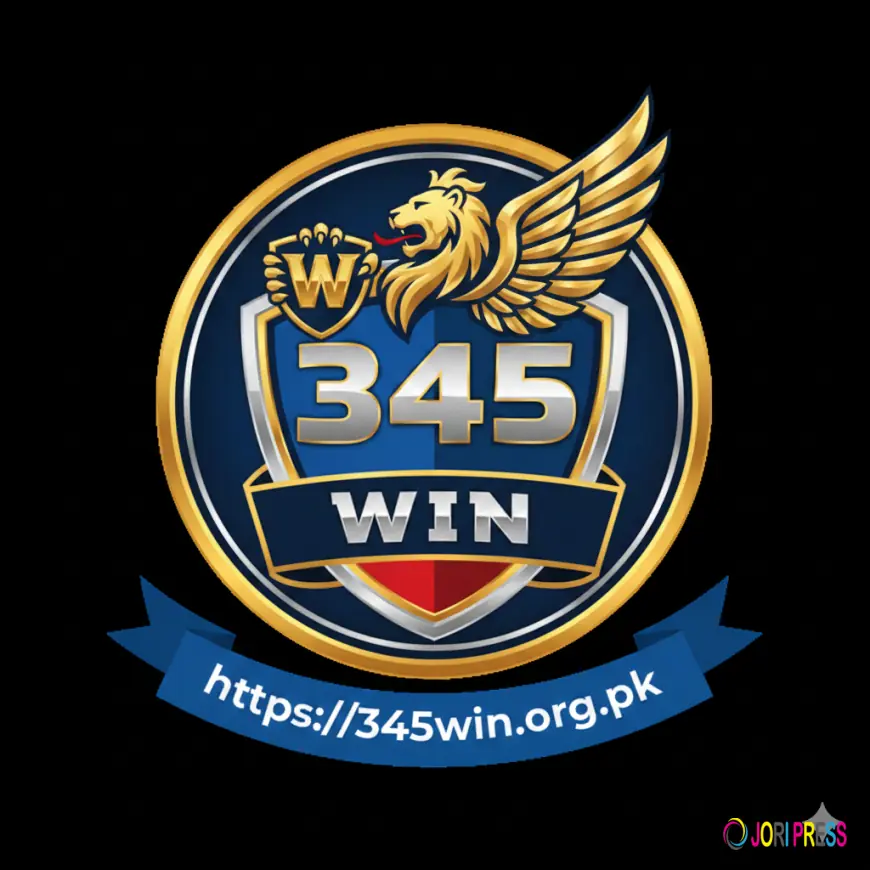345Win Game Download – Safe APK for Android in Pakistan
