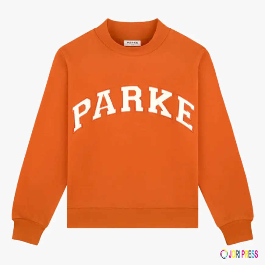 Why the Sweatshirt Has Outgrown Its Athletic Origins