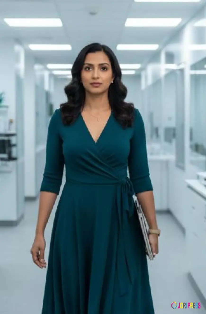 Sanamdeep Chadha Discusses AI and Emerging Tech Shaping the Future