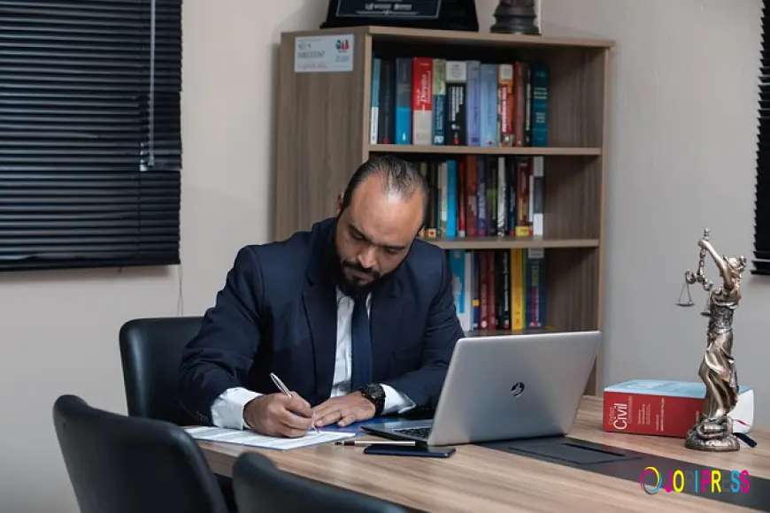 icognio Launches Secure, On-Premises AI Platform Built Exclusively for Law Firms