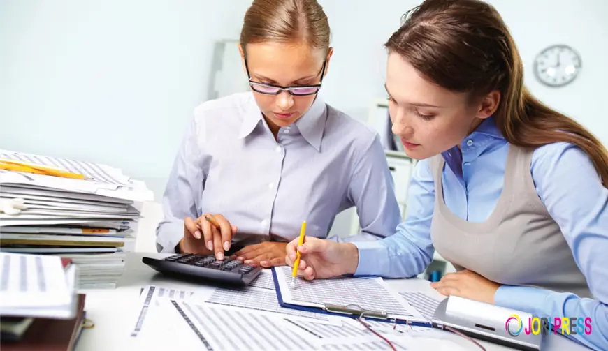 Bookkeepers Abbotsford Fraser Valley