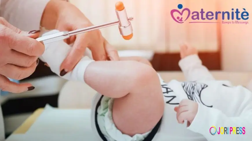 Advanced Neonatology Treatment and World-Class NICU Care at Maternite Hospitals