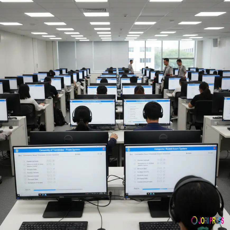 Powerful Features Every Computer-Based Exam System Must Have