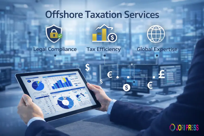 Is Offshore Taxation Legal for Businesses and Individuals? 