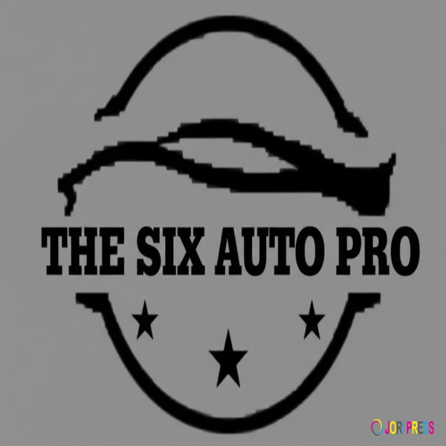 Expert Window Tinting at The SIX Auto Pro Vaughan — Premium Tint Services in Vaughan