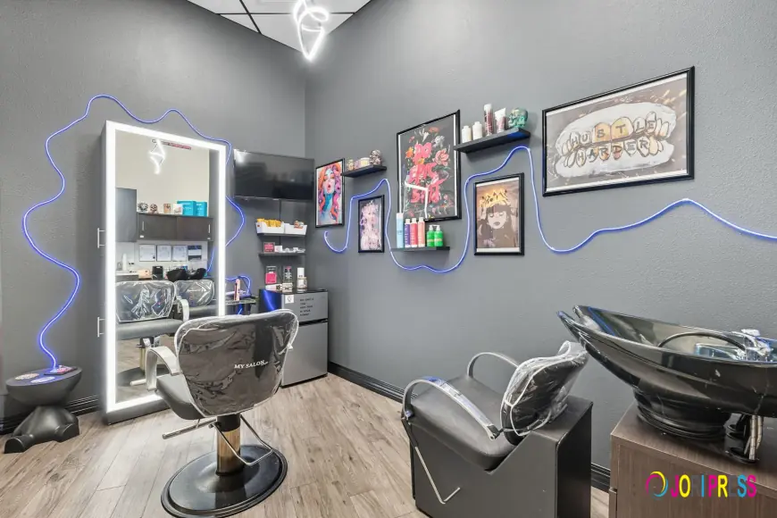 What Lash Tech Room Rentals in West Chandler Offer & How They Boost Your Lash Business