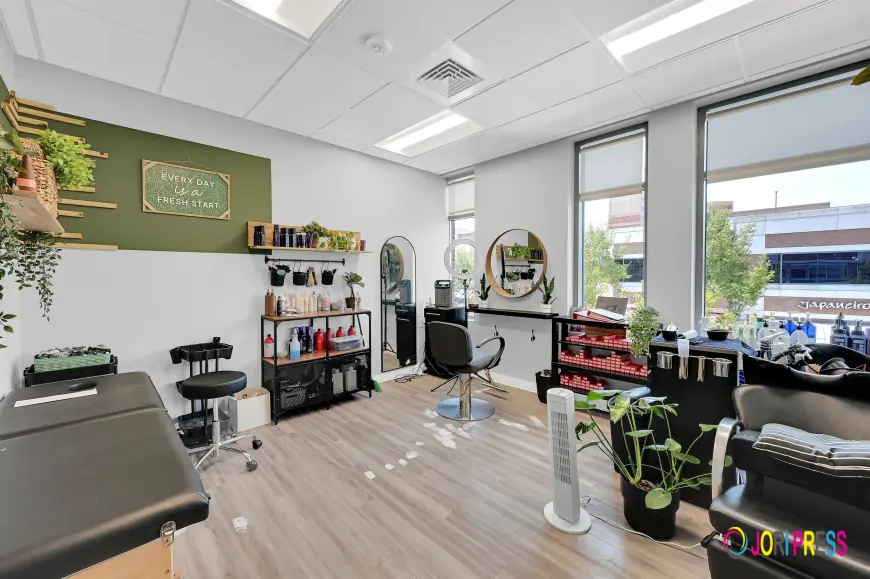 Offer Every Hair & Styling Service Comfortably with Private Hair Stylist Suites Scottsdale