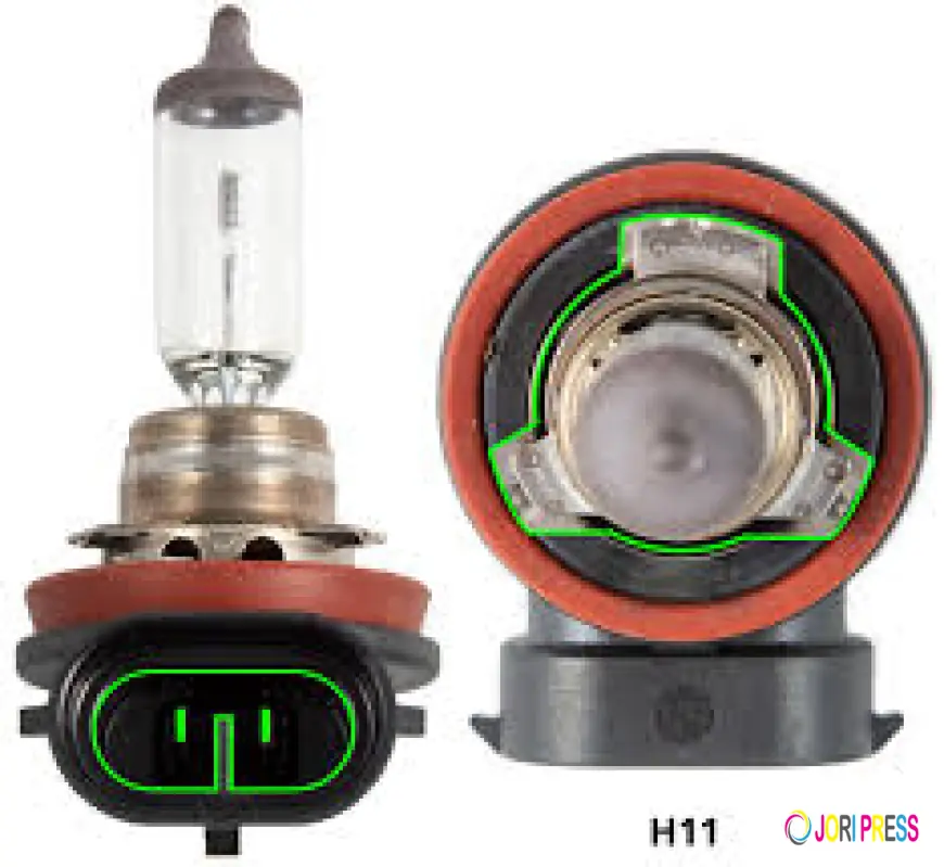Upgrade Your Vehicle Lighting With High-Quality H11 LED Bulbs in Canada