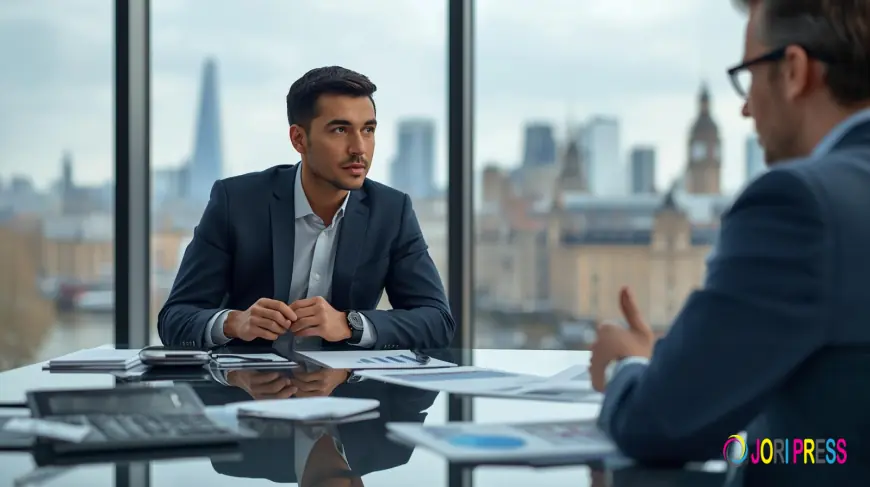 A Beginner’s Guide to Accounting Services in London