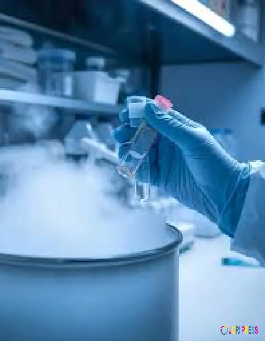 Choosing the Right ART Bank in Delhi NCR: A Complete Guide for Intended Parents