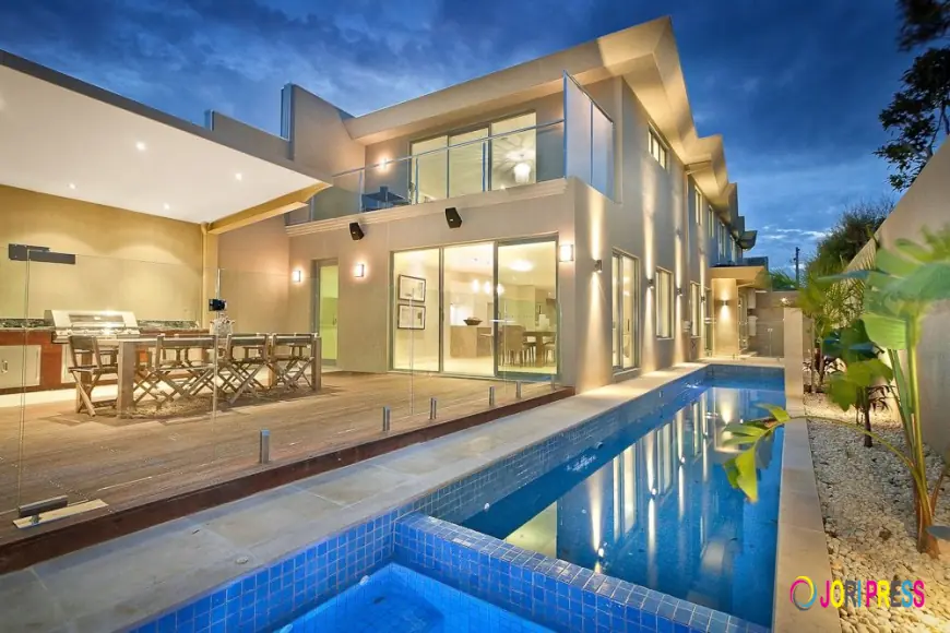 Oberoi Realty Gurgaon – Luxury Apartments in Sector 58