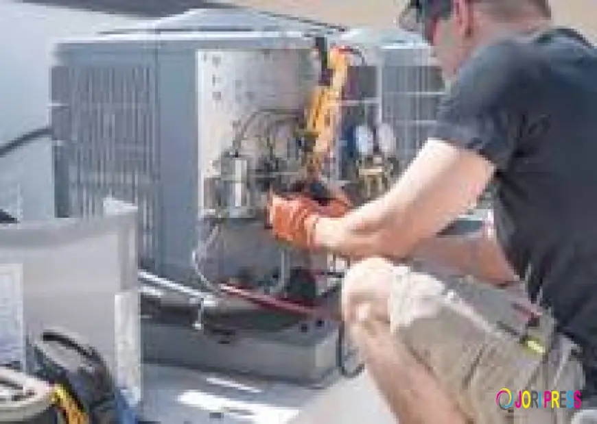 Reliable furnace repair for warmth and efficiency