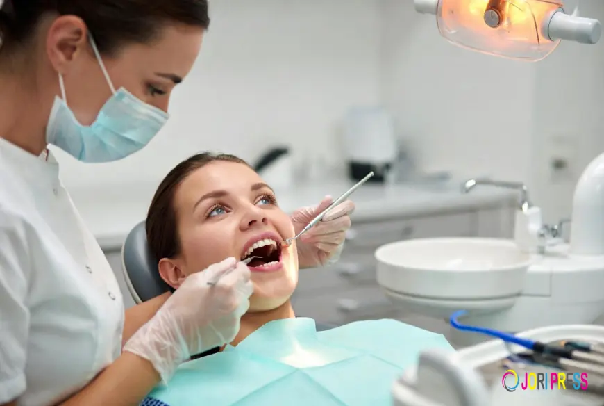 How to Avoid Root Canal Treatment: Tips from Sharjah Dentists