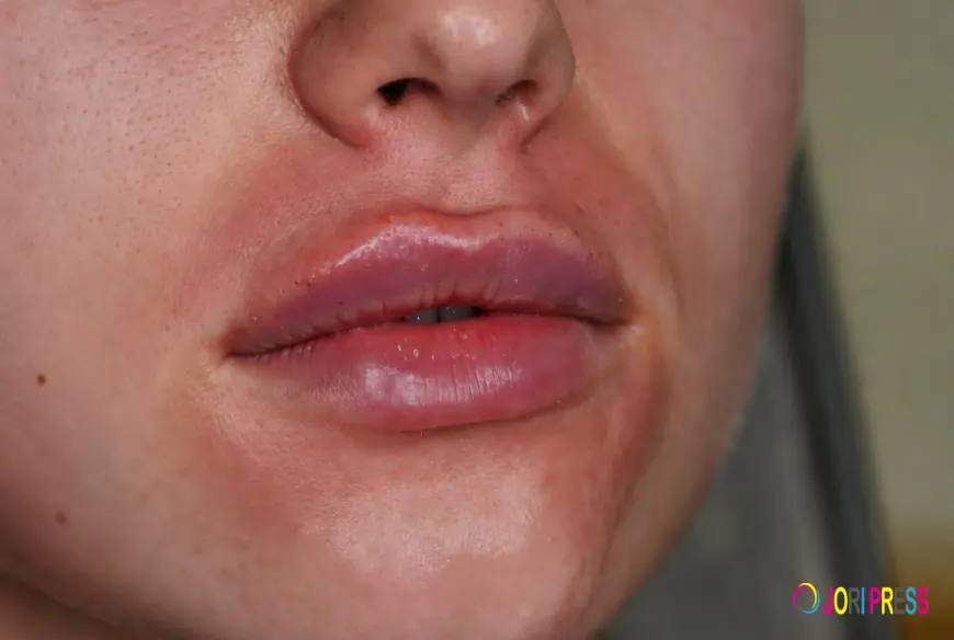 How to Reduce Bruising and Swelling After Lip Filler