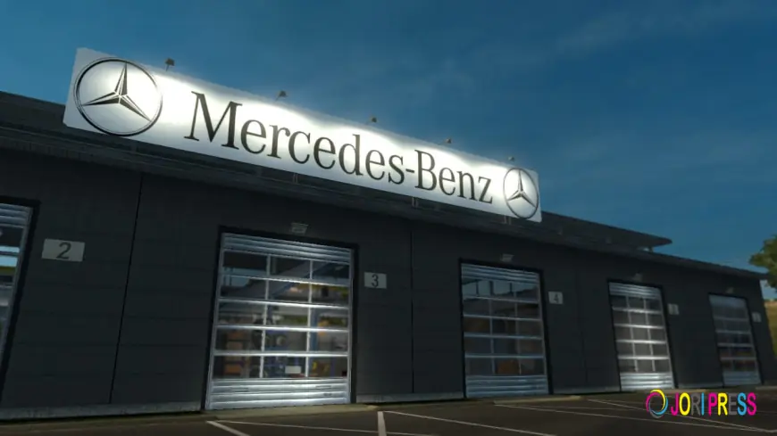 Mercedes-Benz Certified Service Dubai – Trusted Expertise by Car Service Expert