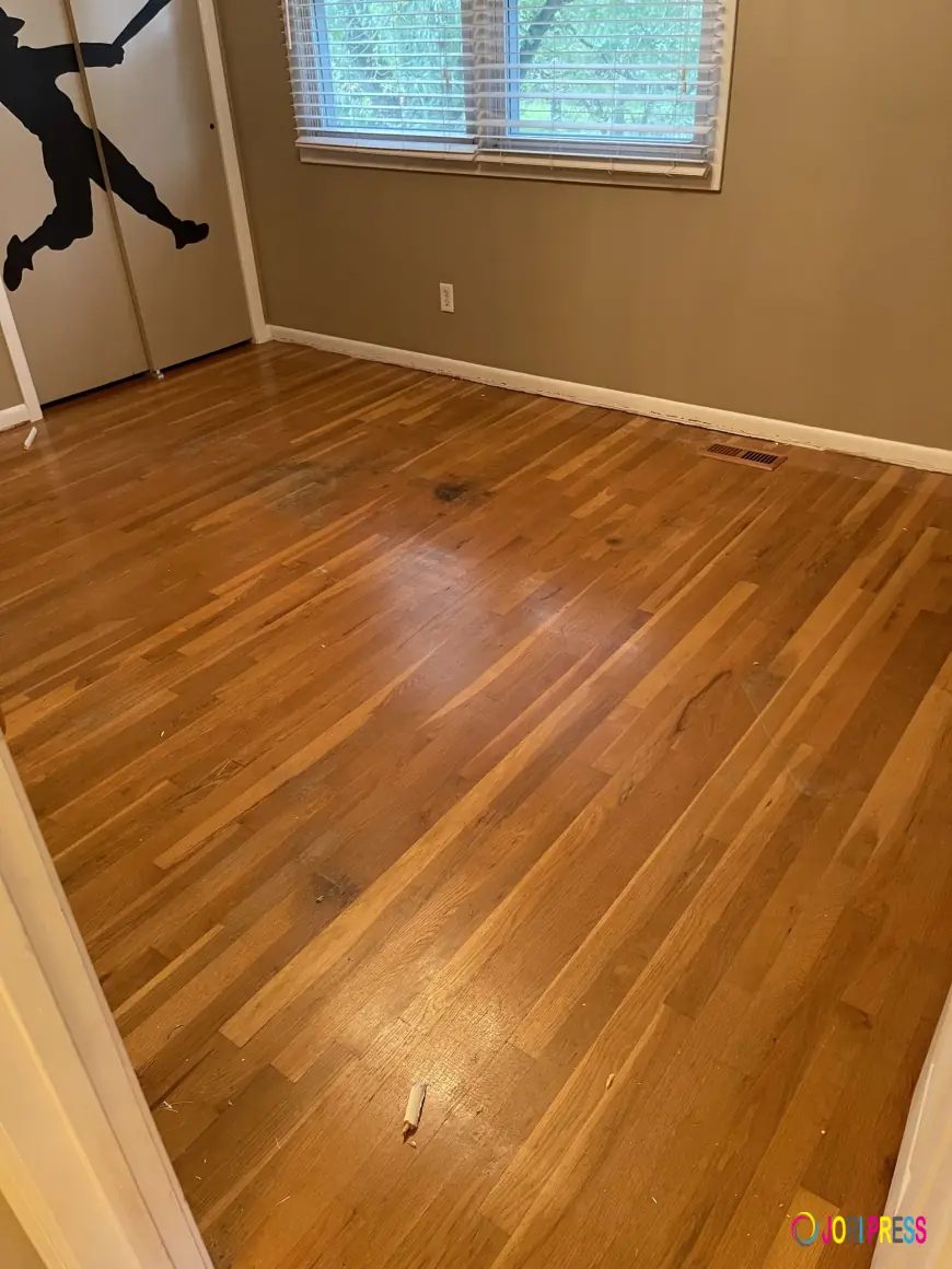 Make Your Home Look Fresh and Beautiful With Expert Floor Refinishing Service in Indiana