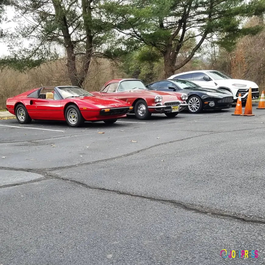 Premium Custom Auto Paint Services For Exotic And Luxury Cars