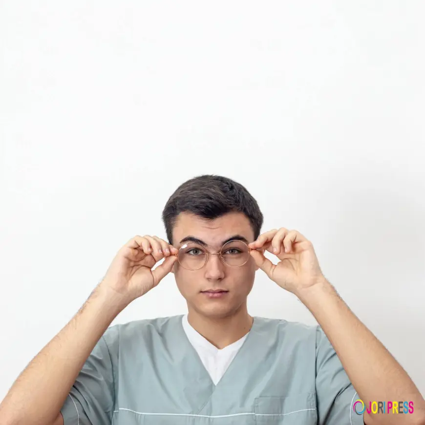 Dry Eye Treatment in myvisioneyeclinic