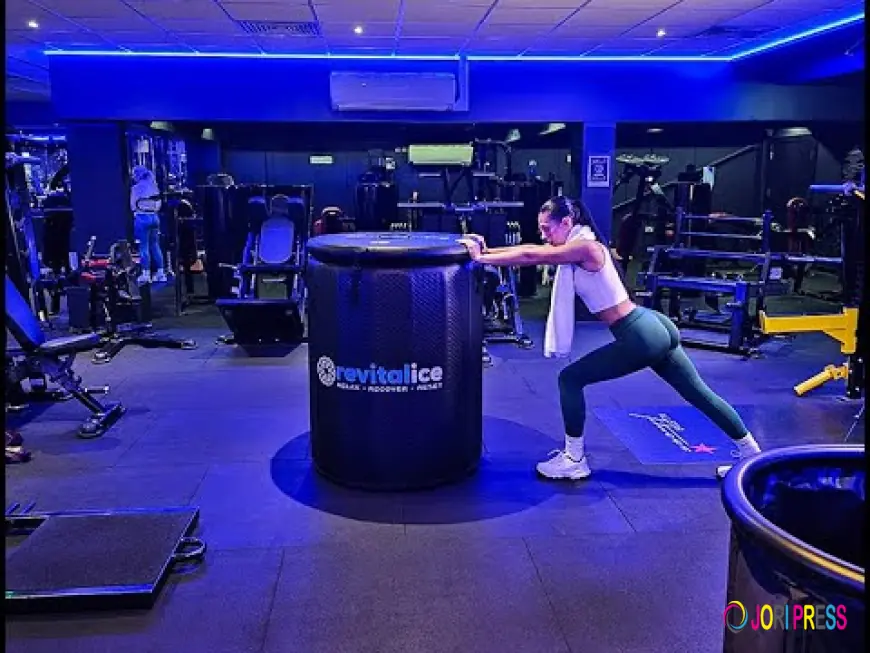 Ice Bath Therapy for Chronic Pain: Benefits and Risks