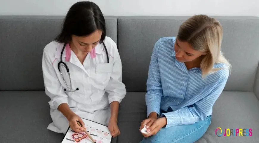 Menopause Treatment Options & Relief Guide