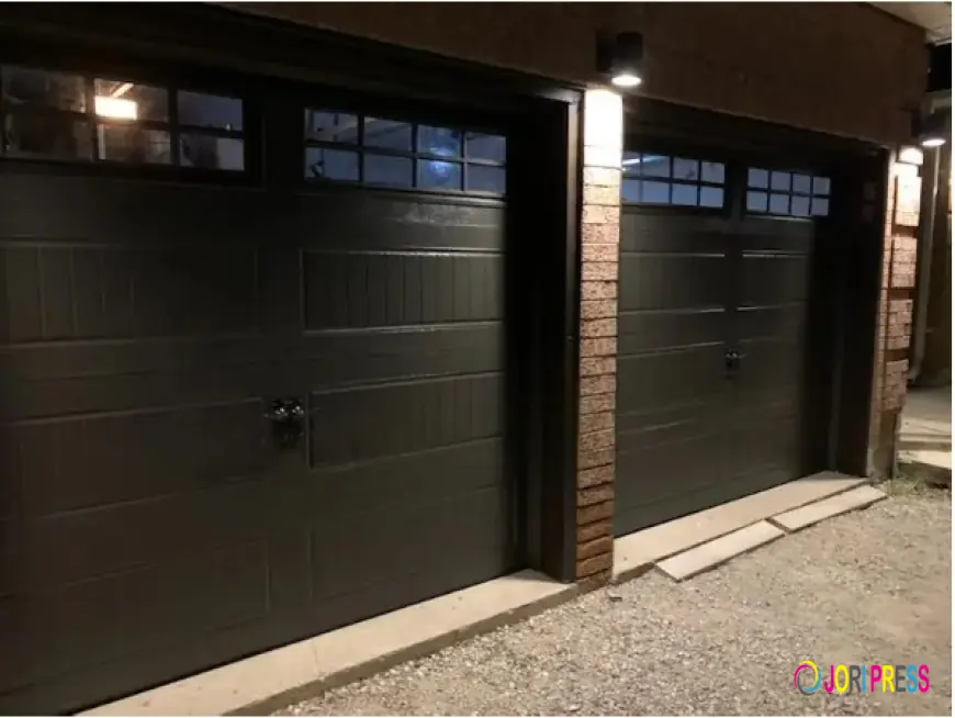 Navigating Urgent Garage Door Failures: A Homeowner’s Guide
