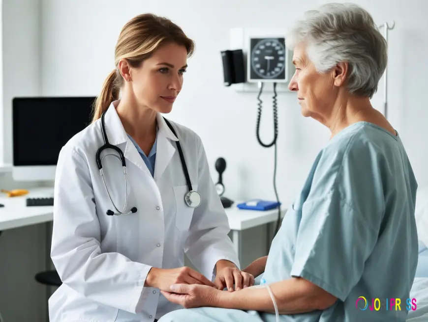 What Is a Cardiologist and When Should You See One