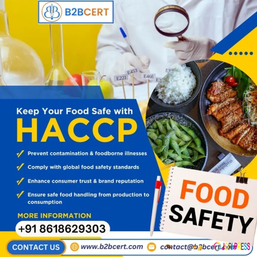 HACCP Certification in the Philippines: 15 FAQs Businesses Commonly Search