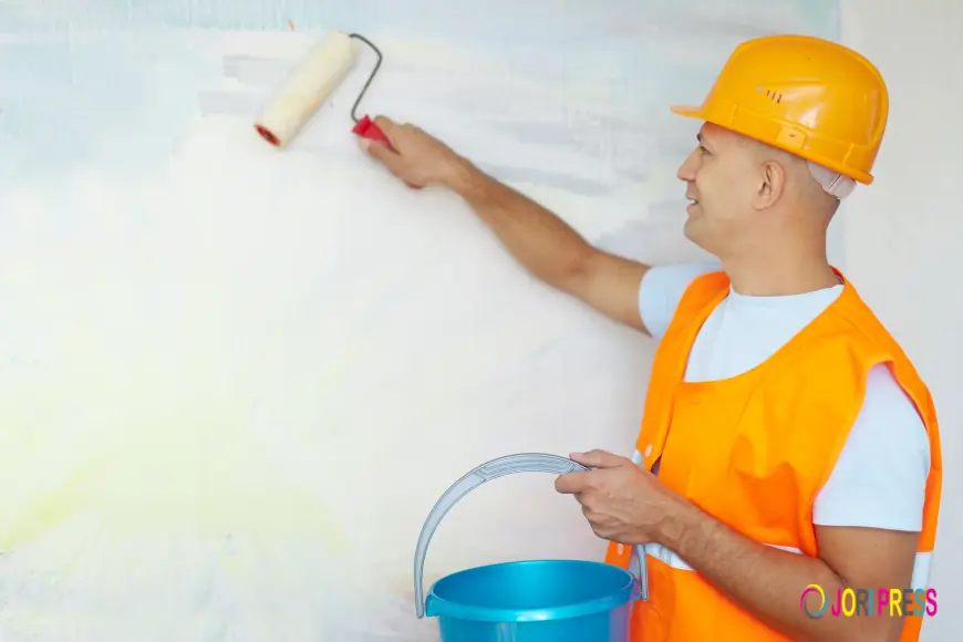 Specialised Commercial Painting for Large-Scale Melbourne Facilities