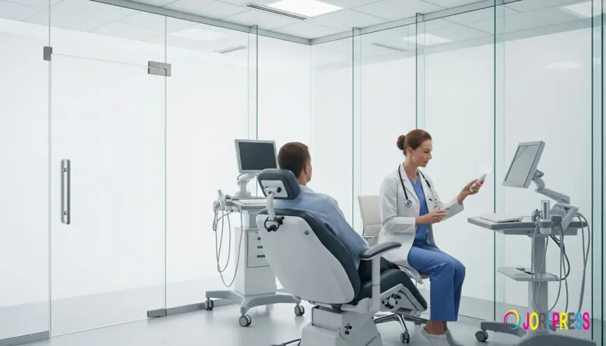 Smart Film Privacy Solutions for Interior Glass| Privasee Group