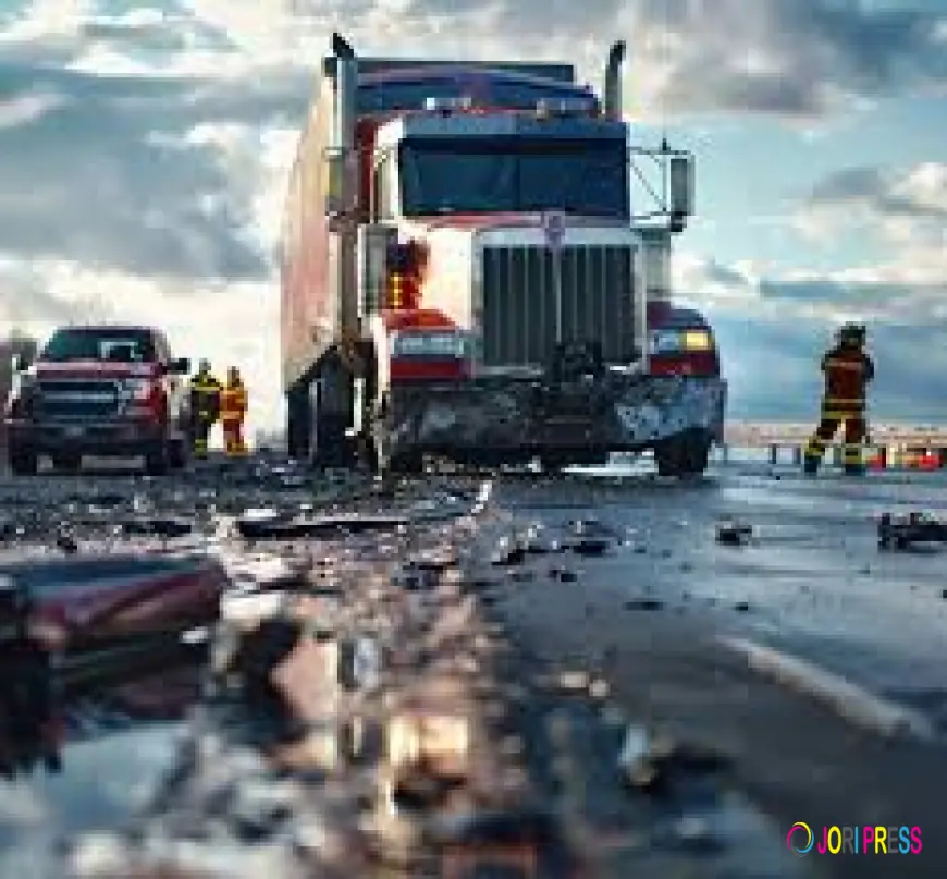 Searching for "Hit-and-Run Attorney Near Me"? Here’s How Legal Help Can Make a Difference