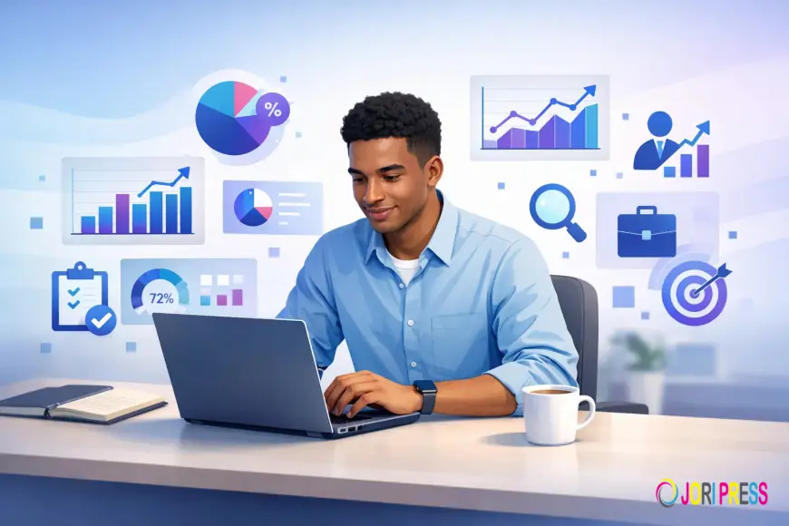 How Visualization Tools Help Tell Better Stories with Data