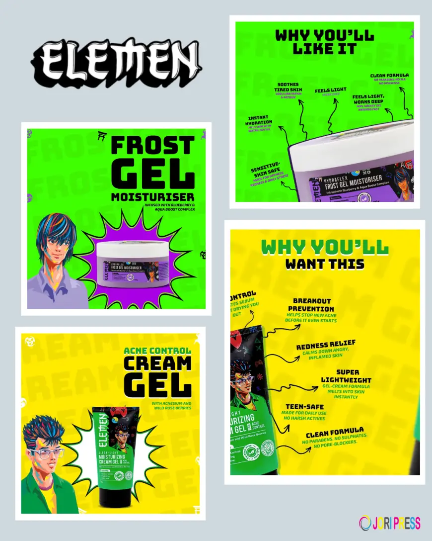 Best Moisturizer For Teenage Skin: Hydration Without Breakouts