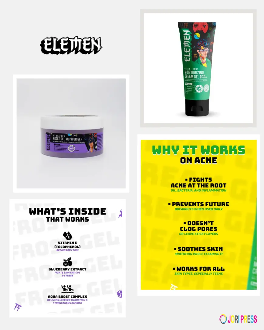 Best Moisturizer For Teenage Skin: Hydration Without Breakouts