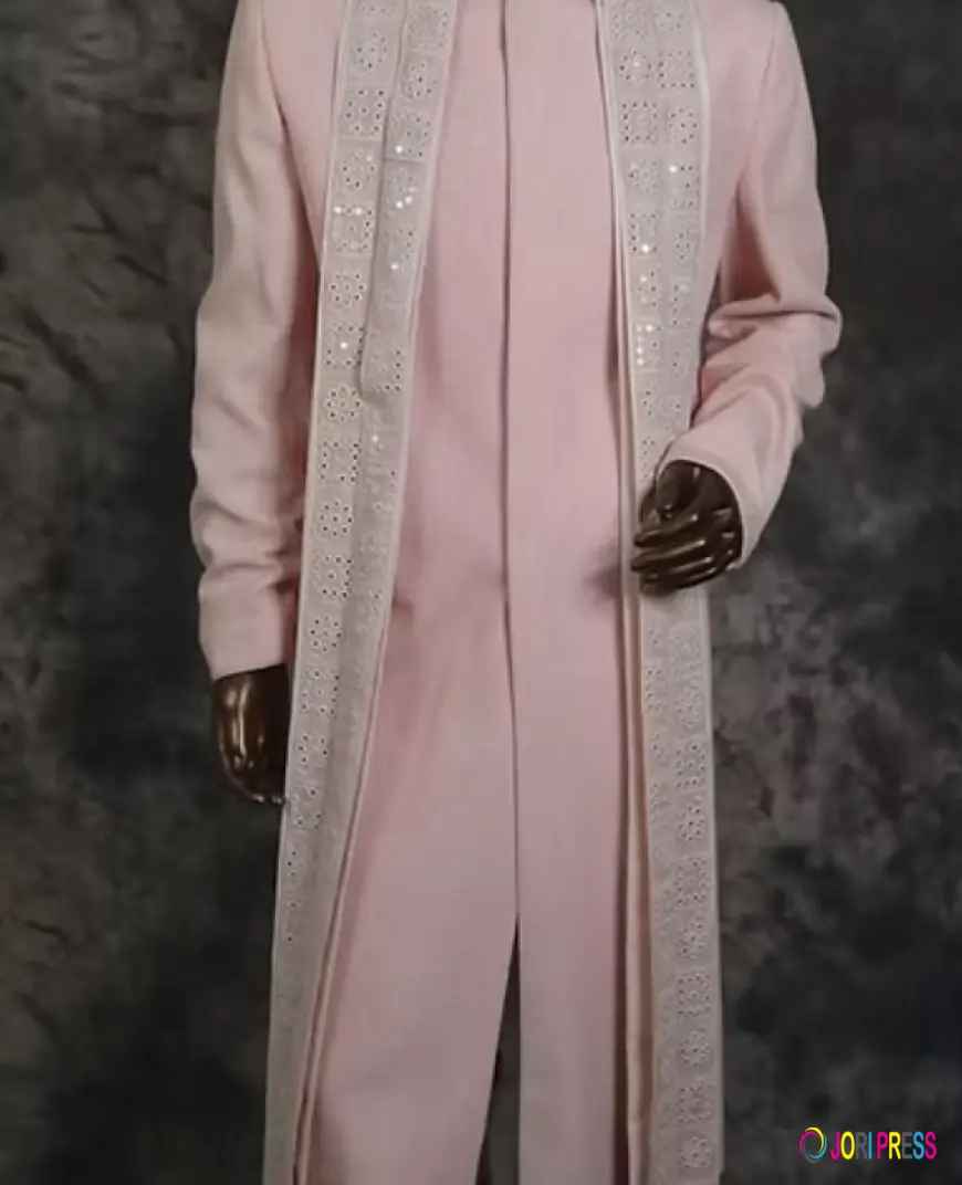 Men's Wedding Wear Trends Dominating Hyderabad Weddings in 2026