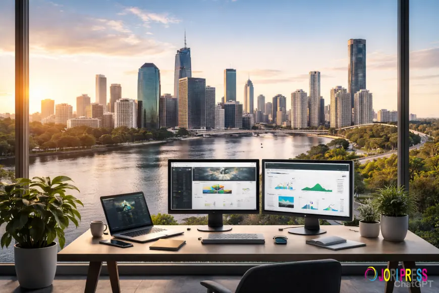 Why Brisbane Agencies Prefer WordPress