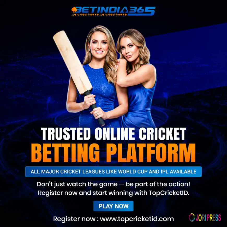 Get Your Trusted World Cup Cricket ID with TopCricketID
