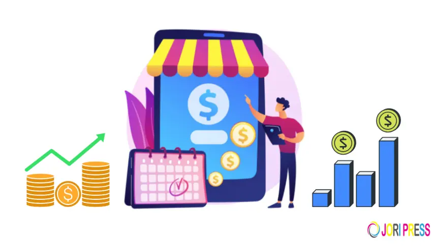 Marketplace Software: Start a Profitable Online Business That Generates Real Revenue