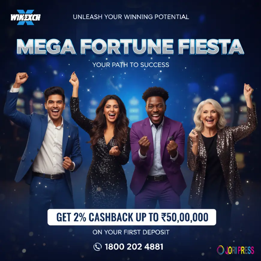 How Winexchange Creates Comfortable & Enjoyable Online Experiences for Daily Users